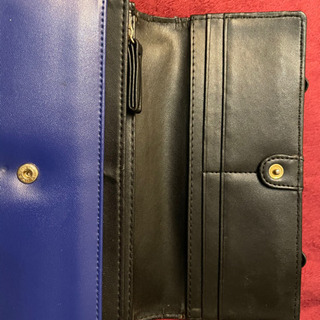 財布 決まりました！ありがとうございます！の画像