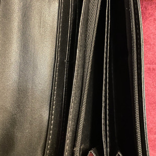 財布 決まりました！ありがとうございます！の画像