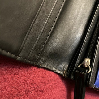 財布 決まりました！ありがとうございます！の画像