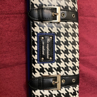 財布 決まりました！ありがとうございます！