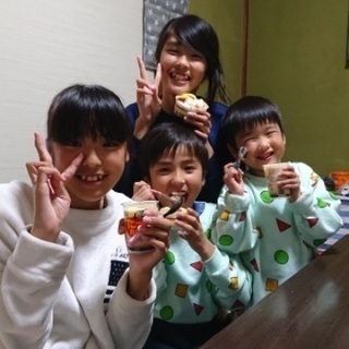 何でも話せる本当のママ友☺️