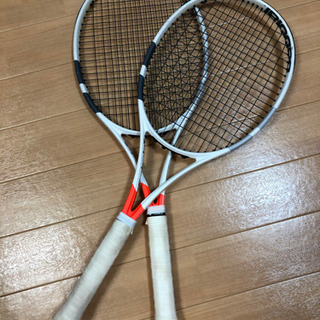 テニスラケット　バボラ🎾