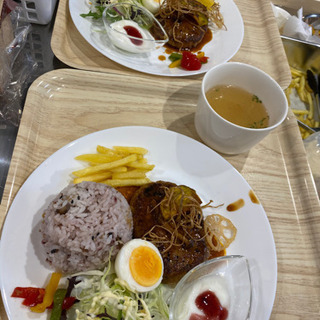 高野山でカフェ店員さん募集