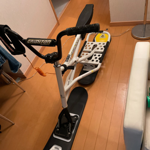 スノーモト