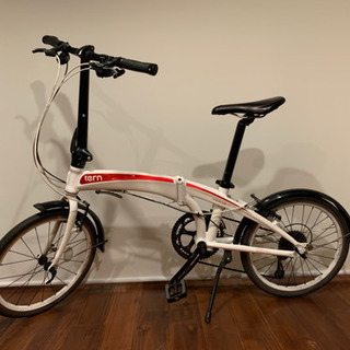 TERN Verge 輪行 自転車の中古が安い！激安で譲ります・無料で