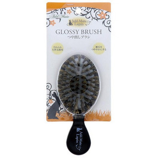 新品未使用 小動物用 ペティオ   ツヤ出しブラシの画像