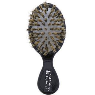 新品未使用 小動物用 ペティオ   ツヤ出しブラシの画像