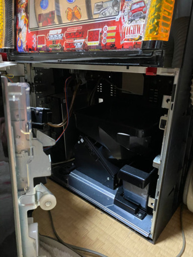 シティーハンターA1 実機