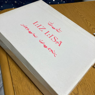 リズリサ の画像