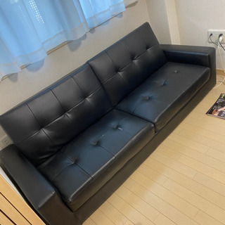 ソファベッド