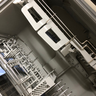取り引き決まりました 食洗機 エコナビ Panasonic  の画像