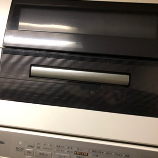 取り引き決まりました 食洗機 エコナビ Panasonic  