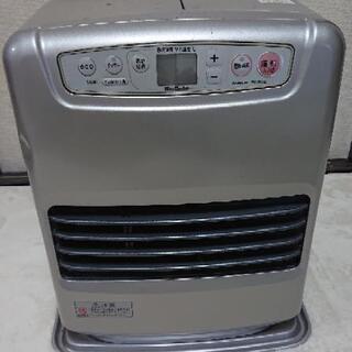 石油ファンヒーター(受け渡し予定者決定)