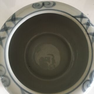 火鉢っこ　セット(炭、灰、火箸) ミニ火鉢の画像