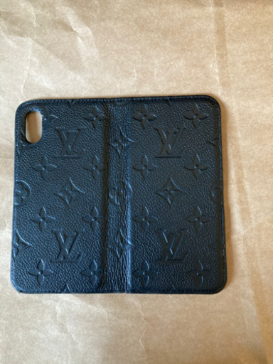 ルイヴィトン iPhoneケース   X/Xs 用