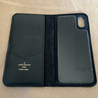 ルイヴィトン iPhoneケース   X/Xs 用の画像