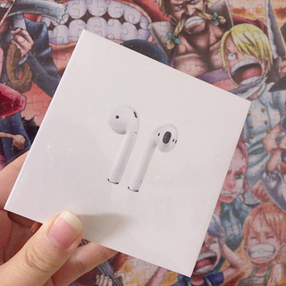 Apple AirPods 第2世代 新品未開封