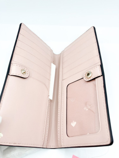 ⭐️セール⭐️新品未使用★kate spade　ケイトスペード　長財布