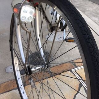 ?唯一特価?Panasonic パナソニック ビビNX 電動自転車 3.1Ah 電動 