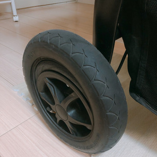Joie ベビーカー　の画像