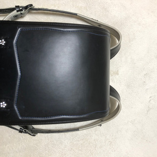 男の子用　ランドセル　Wanpa セイバン