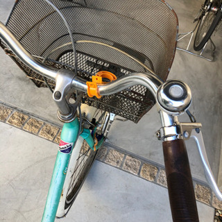 自転車の画像