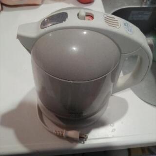 電気ケトル