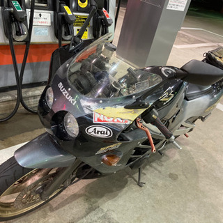 スズキ GSX-R250R