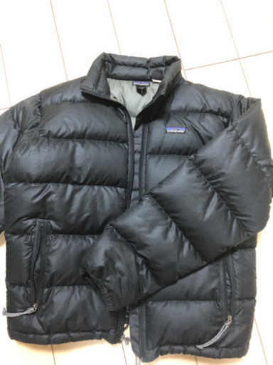 パタゴニア Patagonia ダウンジャケット☆