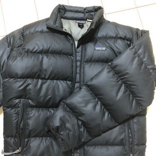 パタゴニア Patagonia ダウンジャケット☆