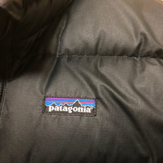 パタゴニア Patagonia ダウンジャケット☆の画像