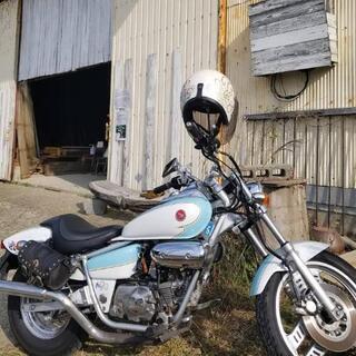 125CC以下のバイクでツーリングしませんか？？