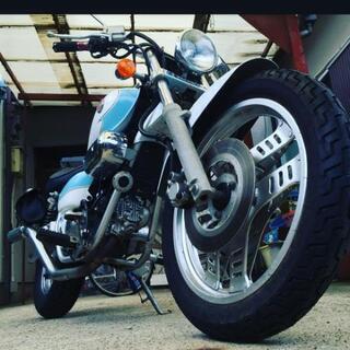 125CC以下のバイクでツーリングしませんか？？ - 和歌山市