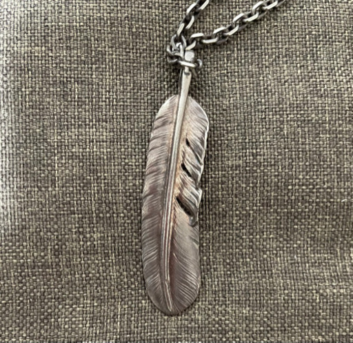 ゴローズ　ネックレス