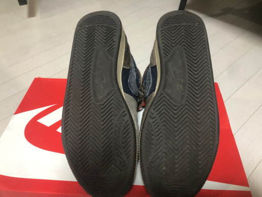 NIKE ターミネーター