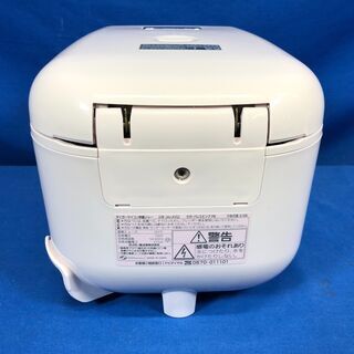 【管理KRK309】TIGER tacook 2017年 JAJ-A552 3合炊き マイコン炊飯器の画像
