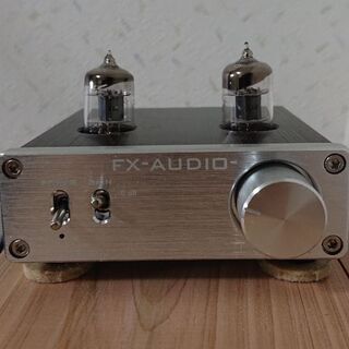 【球無し値下げ】NFJ FXｰAUDIO TUBE 01J