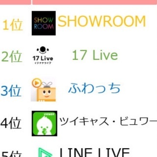 🔴配信シンガー👩‍🎤ボーカルさん募集❤️歌手募集❤️配信等❤️非面接！💰報酬あり💴の画像