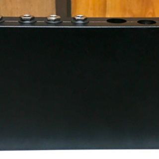 TONE SHIFTER 3 midi iOS対応 オーディオインターフェース midi フットコントローラーの画像