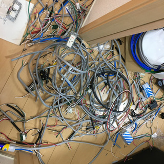 第一種電気工事士実技練習配線おまけ