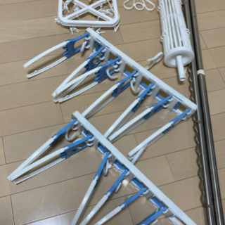 洗濯セット