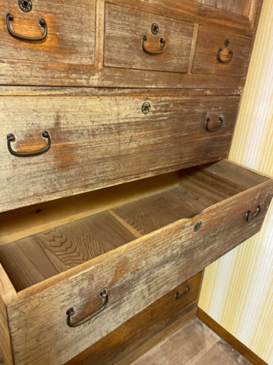 古い家具