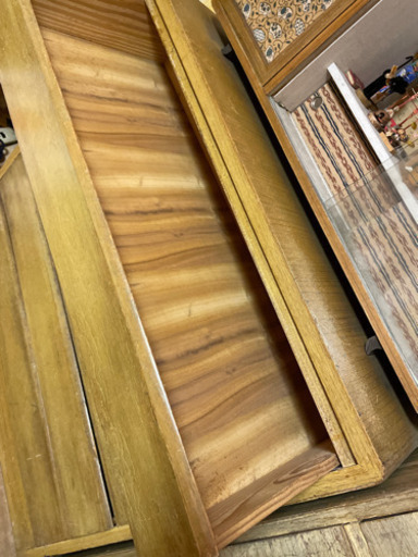 古い家具