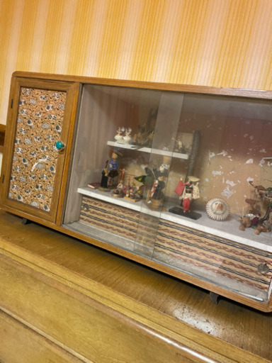 古い家具