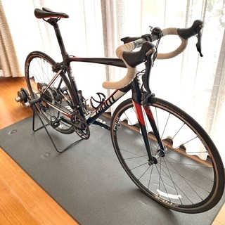 GIANT contend SL1 (2017モデル)他