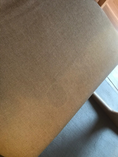 無印良品ダイニングセット
