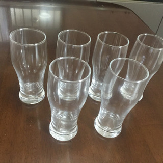 【新品未使用】こだわりタンブラ-。　400ML 6個300円の画像