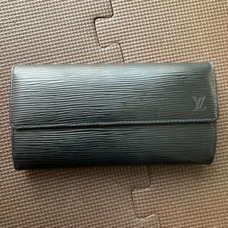 ヴィトン　財布