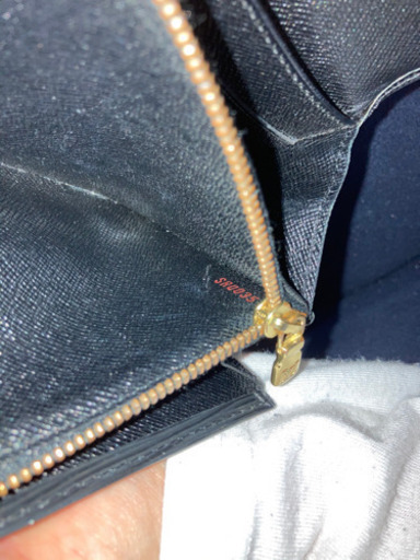 ヴィトン　財布