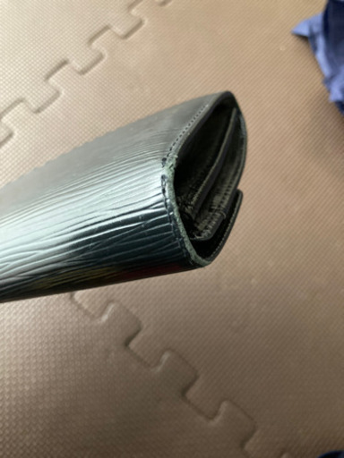 ヴィトン　財布